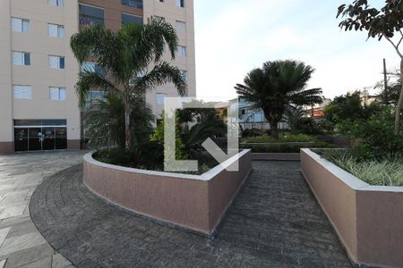 Apartamento à venda com 91m², 3 quartos e 2 vagasÁrea Comum