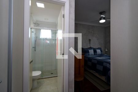 Apartamento à venda com 91m², 3 quartos e 2 vagasSuíte