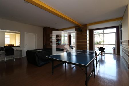 Apartamento à venda com 91m², 3 quartos e 2 vagasÁrea Comum - Salão de Jogos