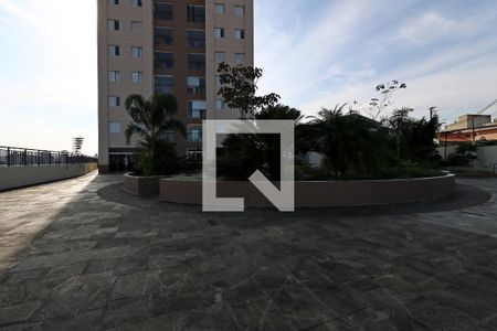 Apartamento à venda com 91m², 3 quartos e 2 vagasÁrea Comum