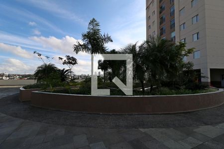 Apartamento à venda com 91m², 3 quartos e 2 vagasÁrea Comum