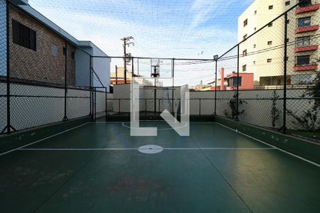 Apartamento à venda com 91m², 3 quartos e 2 vagasÁrea Comum - Mini Quadra