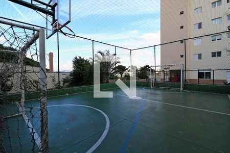 Apartamento à venda com 91m², 3 quartos e 2 vagasÁrea Comum - Mini Quadra