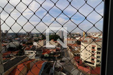 Apartamento à venda com 91m², 3 quartos e 2 vagasVista do Quarto 1