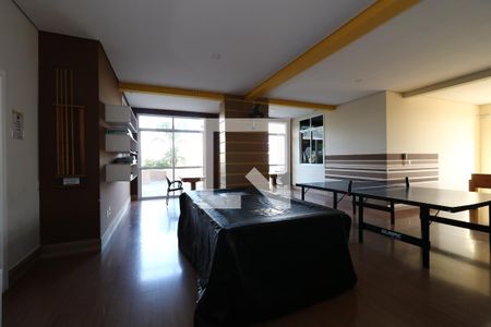 Apartamento à venda com 91m², 3 quartos e 2 vagasÁrea Comum - Salão de Jogos