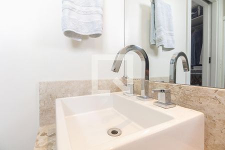 Apartamento à venda com 106m², 3 quartos e 2 vagasBanheiro Suíte