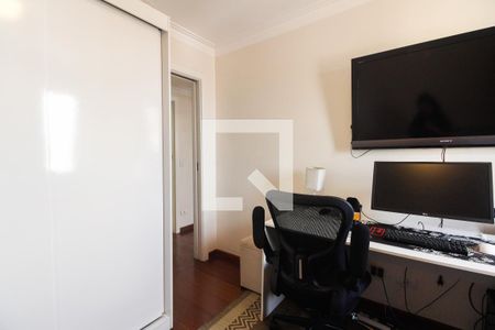 Apartamento à venda com 106m², 3 quartos e 2 vagasEscritório