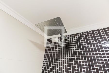 Apartamento à venda com 106m², 3 quartos e 2 vagasBanheiro Social