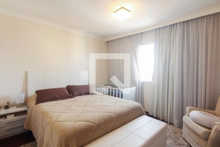 Apartamento à venda com 106m², 3 quartos e 2 vagasSuíte