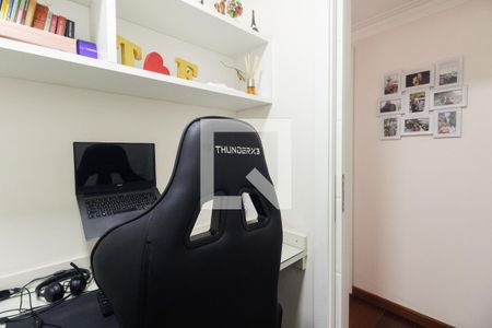 Apartamento à venda com 106m², 3 quartos e 2 vagasEscritório