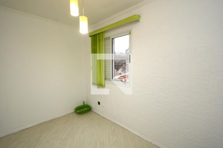 Casa de condomínio à venda com 100m², 3 quartos e 2 vagasQuarto 2