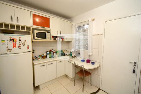 Casa de condomínio à venda com 100m², 3 quartos e 2 vagasCozinha