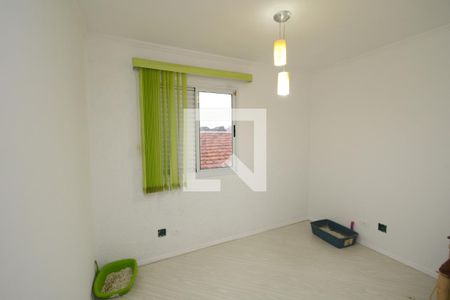 Casa de condomínio à venda com 100m², 3 quartos e 2 vagasQuarto 2