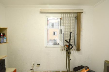 Casa de condomínio à venda com 100m², 3 quartos e 2 vagasQuarto 3