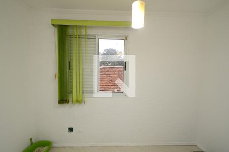 Casa de condomínio à venda com 100m², 3 quartos e 2 vagasQuarto 2