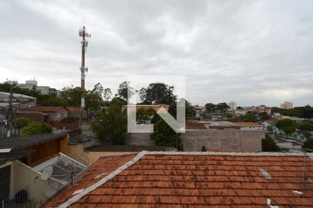 Casa de condomínio à venda com 100m², 3 quartos e 2 vagasVista da Suíte