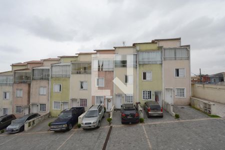 Casa de condomínio à venda com 100m², 3 quartos e 2 vagasVista do Quarto 3