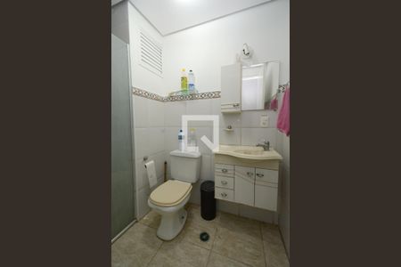 Casa de condomínio à venda com 100m², 3 quartos e 2 vagasBanheiro