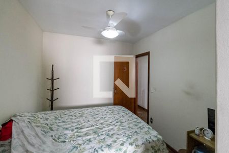 Casa de condomínio à venda com 72m², 3 quartos e sem vaga Casa de condomínio à venda com 72m², 3 quartos e sem vagaQuarto 2