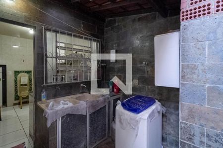 Casa de condomínio à venda com 72m², 3 quartos e sem vaga Casa de condomínio à venda com 72m², 3 quartos e sem vagaÁrea de serviço