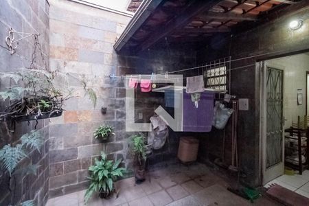 Casa de condomínio à venda com 72m², 3 quartos e sem vaga Casa de condomínio à venda com 72m², 3 quartos e sem vagaÁrea de serviço