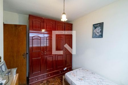 Casa de condomínio à venda com 72m², 3 quartos e sem vaga Casa de condomínio à venda com 72m², 3 quartos e sem vagaQuarto 3