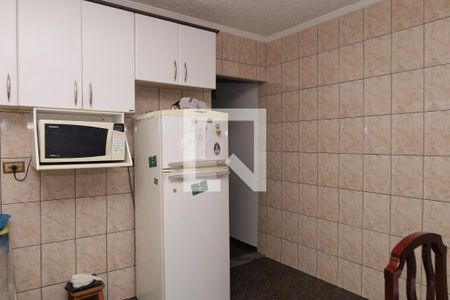 Casa à venda com 100m², 3 quartos e 2 vagasCozinha