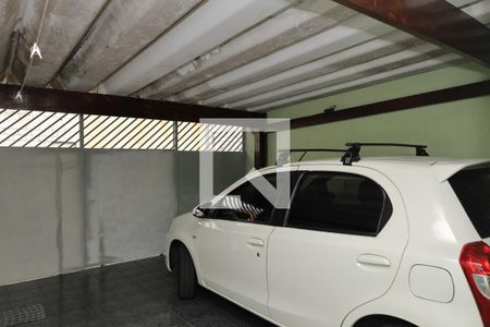 Casa à venda com 100m², 3 quartos e 2 vagasGaragem