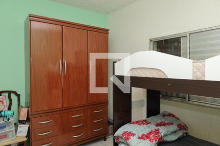 Casa à venda com 100m², 3 quartos e 2 vagasQuarto 3