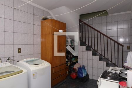 Casa à venda com 100m², 3 quartos e 2 vagasÁrea de Serviço