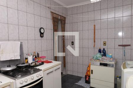 Casa à venda com 100m², 3 quartos e 2 vagasÁrea de Serviço