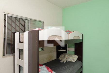 Casa à venda com 100m², 3 quartos e 2 vagasQuarto 3