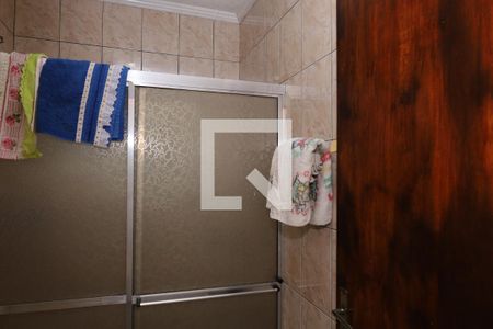 Casa à venda com 100m², 3 quartos e 2 vagasBanheiro