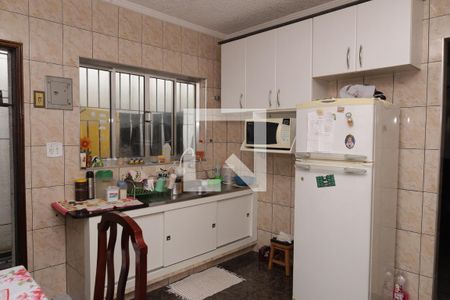 Casa à venda com 100m², 3 quartos e 2 vagasCozinha
