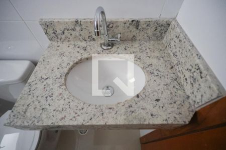 Apartamento à venda com 32m², 1 quarto e sem vaga Apartamento à venda com 32m², 1 quarto e sem vagaBanheiro