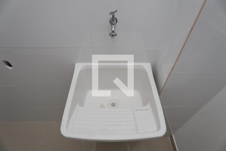 Apartamento à venda com 32m², 1 quarto e sem vaga Apartamento à venda com 32m², 1 quarto e sem vagaÁrea de serviço