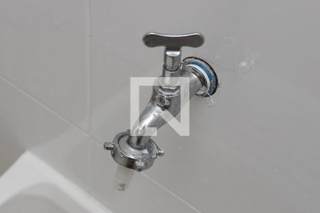 Apartamento à venda com 32m², 1 quarto e sem vaga Apartamento à venda com 32m², 1 quarto e sem vagaÁrea de serviço