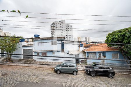 Casa à venda com 170m², 3 quartos e 2 vagas Casa à venda com 170m², 3 quartos e 2 vagasVista da Varanda da Suíte 1