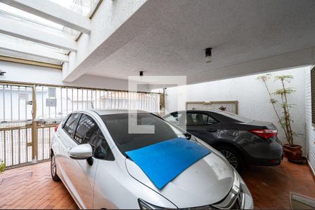 Casa à venda com 170m², 3 quartos e 2 vagas Casa à venda com 170m², 3 quartos e 2 vagasGaragem