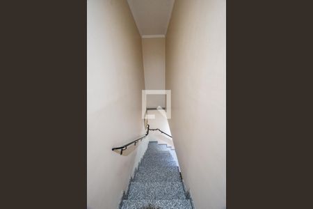 Casa à venda com 170m², 3 quartos e 2 vagas Casa à venda com 170m², 3 quartos e 2 vagasEscadas