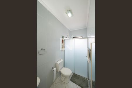 Casa à venda com 170m², 3 quartos e 2 vagas Casa à venda com 170m², 3 quartos e 2 vagasBanheiro da Suíte 2