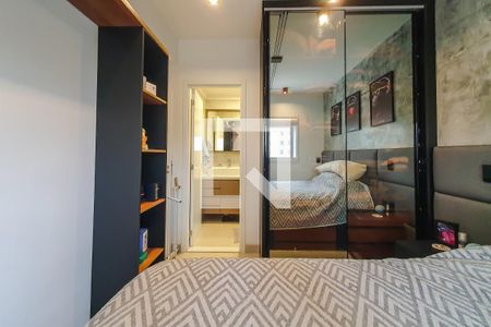 Apartamento para alugar com 65m², 1 quarto e 1 vaga Apartamento para alugar com 65m², 1 quarto e 1 vagaquarto suite