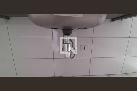 Casa à venda com 87m², 3 quartos e 2 vagasCozinha