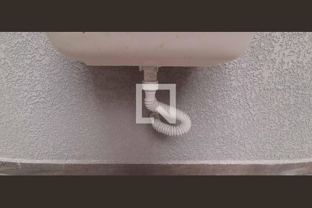 Casa à venda com 87m², 3 quartos e 2 vagasÁrea de Serviço