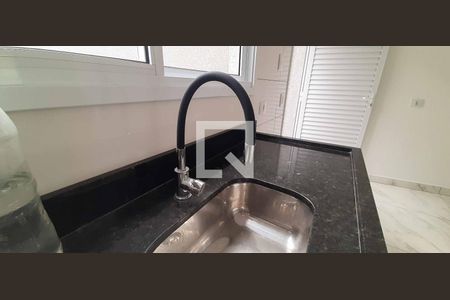 Casa à venda com 87m², 3 quartos e 2 vagasCozinha