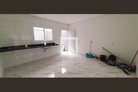 Casa à venda com 87m², 3 quartos e 2 vagasCozinha