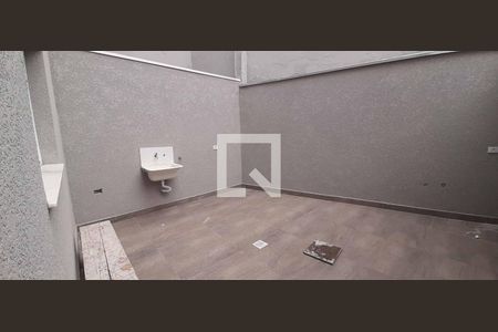 Casa à venda com 87m², 3 quartos e 2 vagasÁrea de Serviço