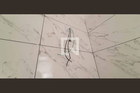 Casa à venda com 87m², 3 quartos e 2 vagasBanheiro da Suíte