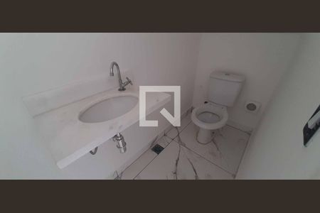 Casa à venda com 87m², 3 quartos e 2 vagasLavabo