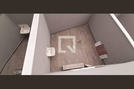 Casa à venda com 87m², 3 quartos e 2 vagasVista do Quarto 1